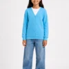 Childrens Cardigan