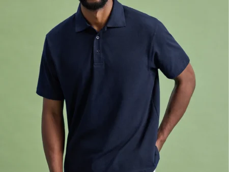 Eco Polo Shirt