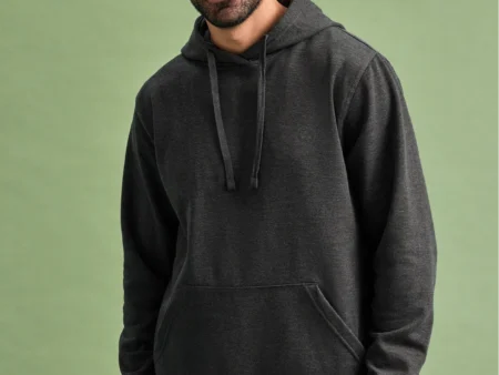 Eco Hoodie