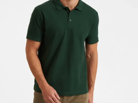 Classic Poloshirt