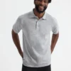 Heavyweight Poloshirt