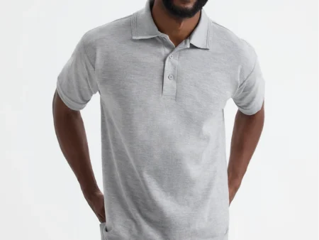 Heavyweight Poloshirt