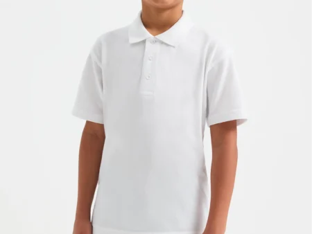 Childrens Poloshirt