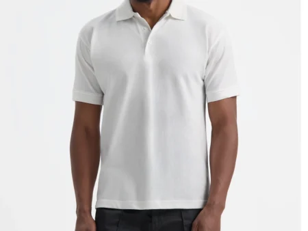 Ultimate Cotton Poloshirt