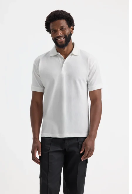 Ultimate Cotton Poloshirt