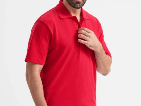Active Poloshirt