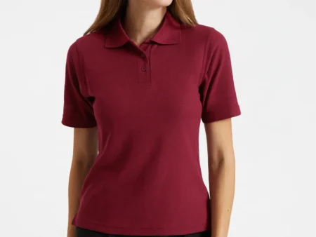Ladies Classic Poloshirt