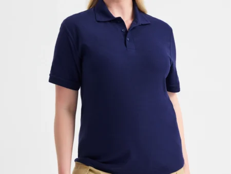 Deluxe Poloshirt