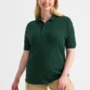Cotton Rich Poloshirt