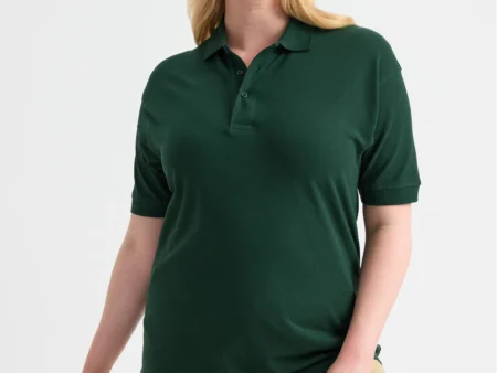 Cotton Rich Poloshirt