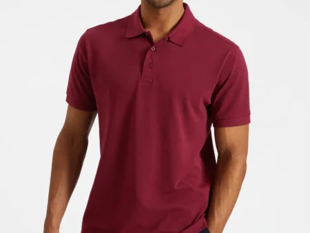 Men's Ultra Cotton Poloshirt