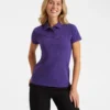 Ladies Ultra Cotton Poloshirt