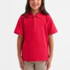 Children's Ultra Cotton Poloshirt