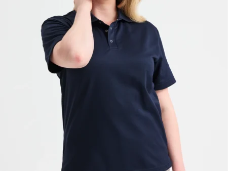 Processable Poloshirt