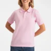 Jersey Poloshirt