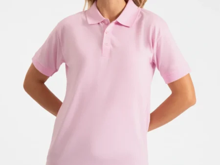 Jersey Poloshirt