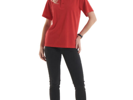 Olympic Poloshirt