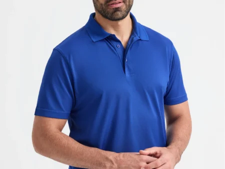 Mens Super Cool Workwear Poloshirt