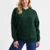 Premium V-Neck Sweatshirt