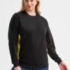 Two Tone Crew New Sweatshirt