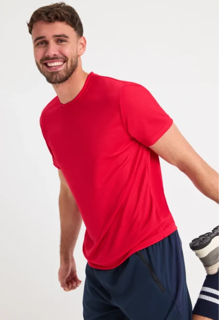 Mens Ultra Cool T Shirt