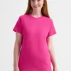 Ladies Classic Crew Neck T-Shirt