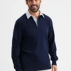 Classic Rugby Shirt
