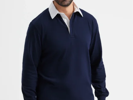 Classic Rugby Shirt