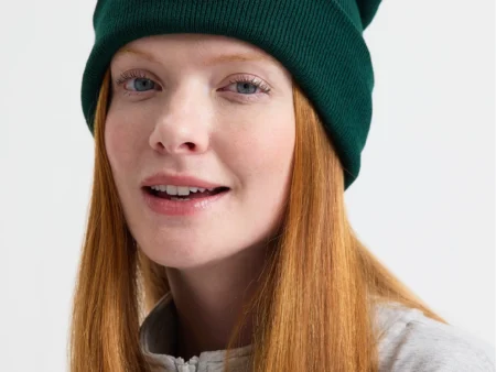 Heavweight Cuffed Beanies
