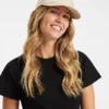Classic 5 Panel Cap