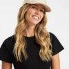 Classic 5 Panel Cap