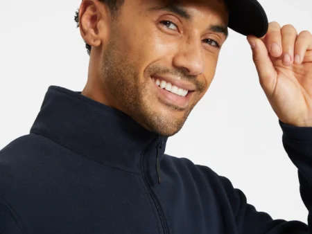 Heavyweight 5 Panel Cap