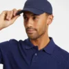 6 Panel Low Profile Dad Cap
