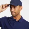 6 Panel Low Profile Dad Cap