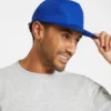 Original Snapback 5 Panel Cap