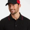 Snapback Trucker Cap