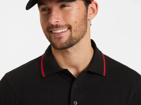 Snapback Trucker Cap