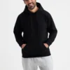 Premium Hooded Sweatshirt