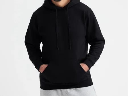 Premium Hooded Sweatshirt