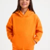 Childrens Hooded Sweatshirt