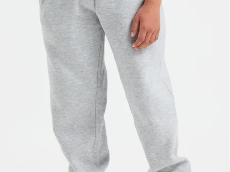 Childrens Jog Bottoms