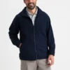 Premium Full Zip Micro Fleece Jacket