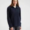 Lightweight Quarter Zip Microfleece Jacket