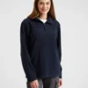 Lightweight Quarter Zip Microfleece Jacket