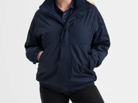 Premium Outdoor Jacket