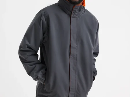 Deluxe Outdoor Jacket