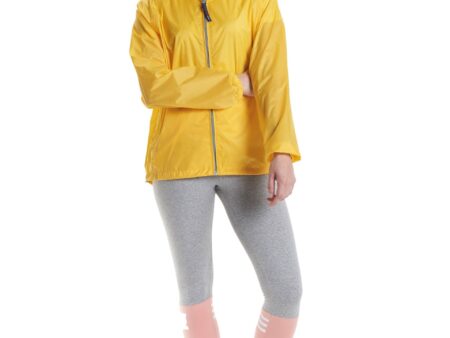 Active Jacket