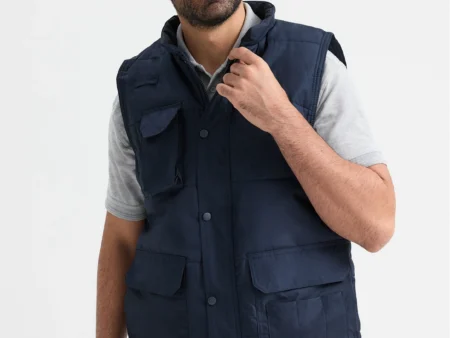 Super Pro Body Warmer