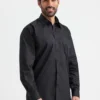 Mens Pinpoint Oxford Full Sleeve Shirt