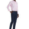 Mens Poplin Full Sleeve Shirt